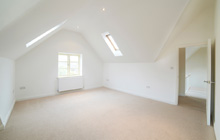 Buckland Common bedroom extension leads