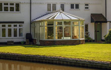 Buckland Common conservatory leads