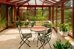 Buckland Common conservatory quotes