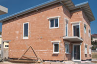 Buckland Common home extensions