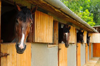 free Buckland Common stable construction quotes