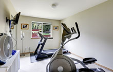 Buckland Common home gym construction leads