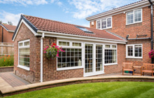 Buckland Common house extension leads
