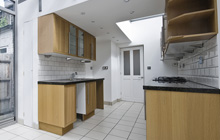 Buckland Common kitchen extension leads