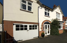 Buckland Common multiple storey extension leads