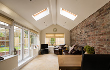 Buckland Common single storey extension leads